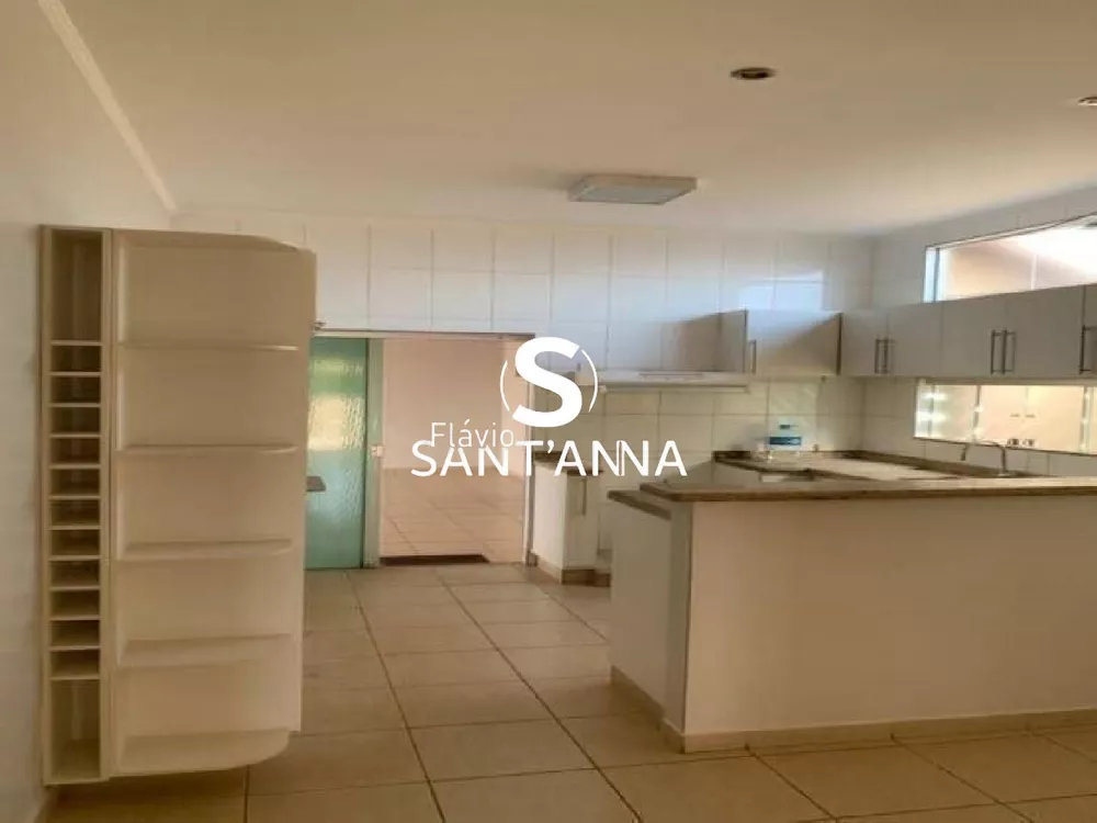Casa, 3 quartos, 242 m² - Foto 4