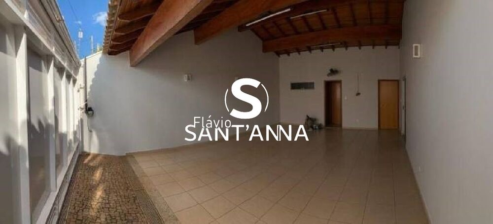 Casa, 3 quartos, 242 m² - Foto 2