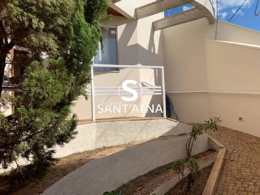 Casa, 3 quartos, 242 m² - Foto 16