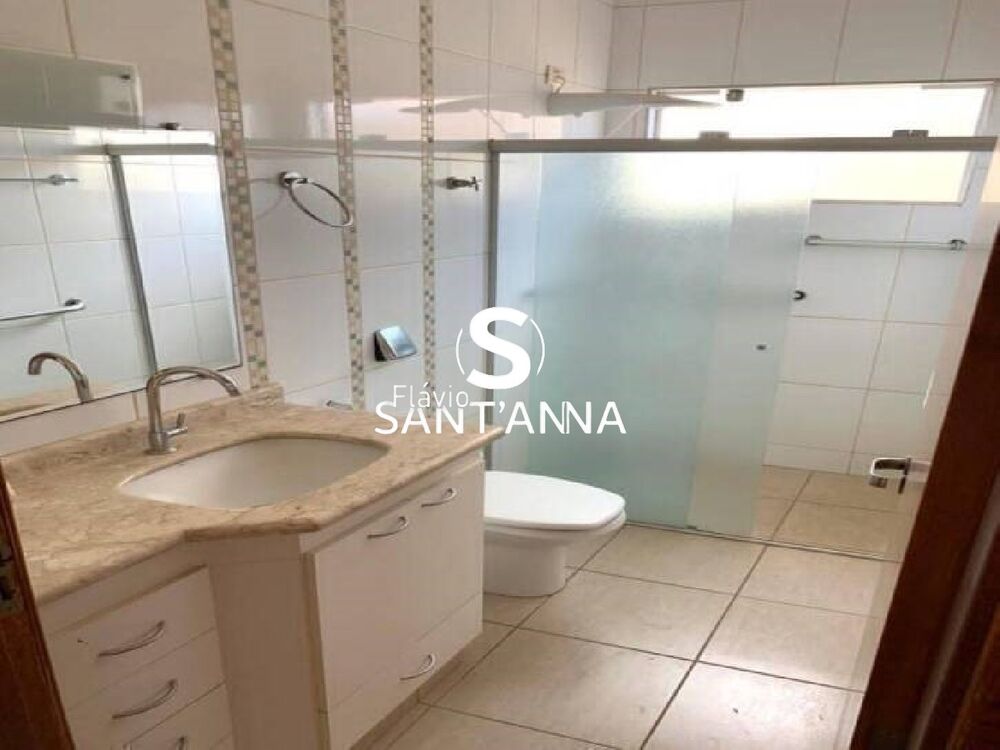 Casa, 3 quartos, 242 m² - Foto 8