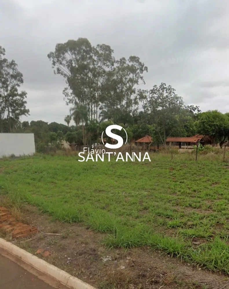 Terreno, 210 m² - Foto 1