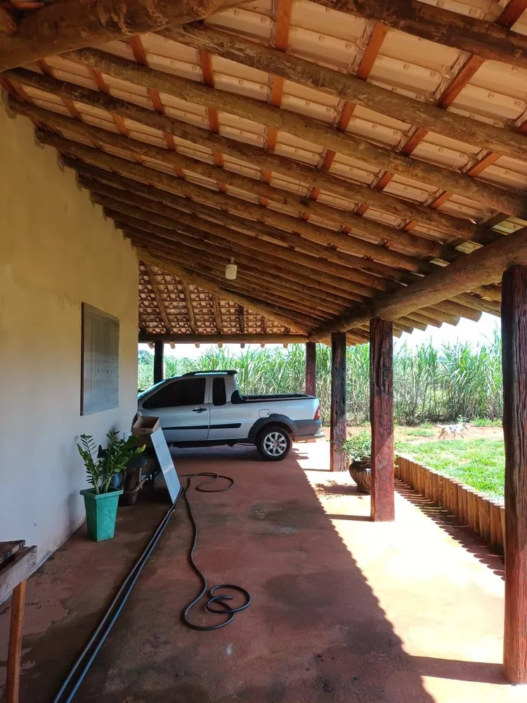 Chácara, 2 quartos, 4000 m² - Foto 10