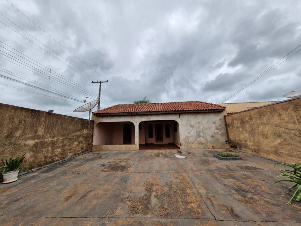 Casa, 3 quartos, 180 m² - Foto 2