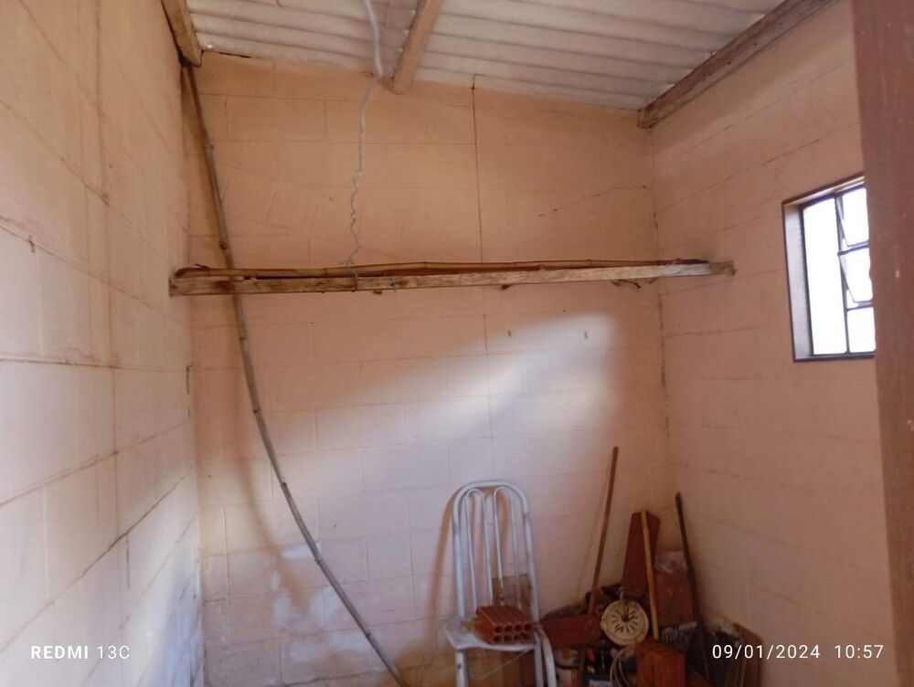 Casa, 3 quartos, 180 m² - Foto 12