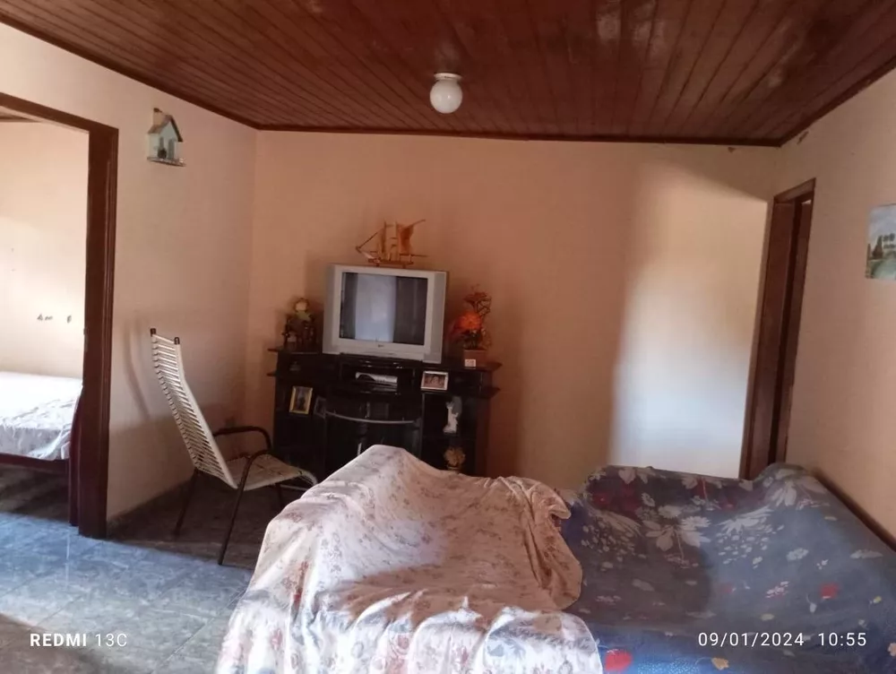 Casa, 3 quartos, 180 m² - Foto 4