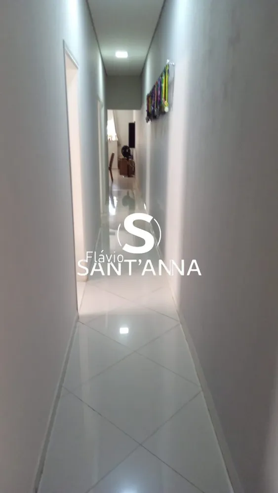 Casa, 3 quartos - Foto 8