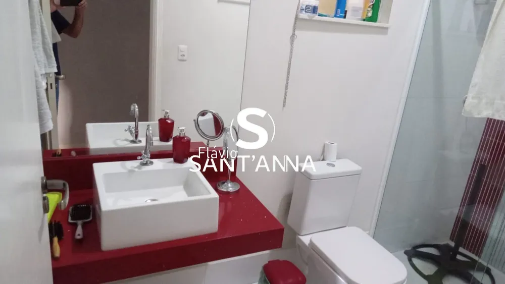 Casa, 3 quartos - Foto 6