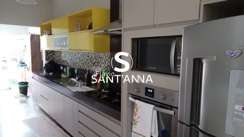 Casa, 3 quartos - Foto 6