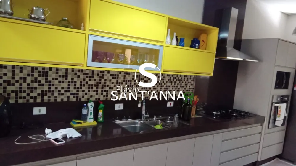Casa, 3 quartos - Foto 7