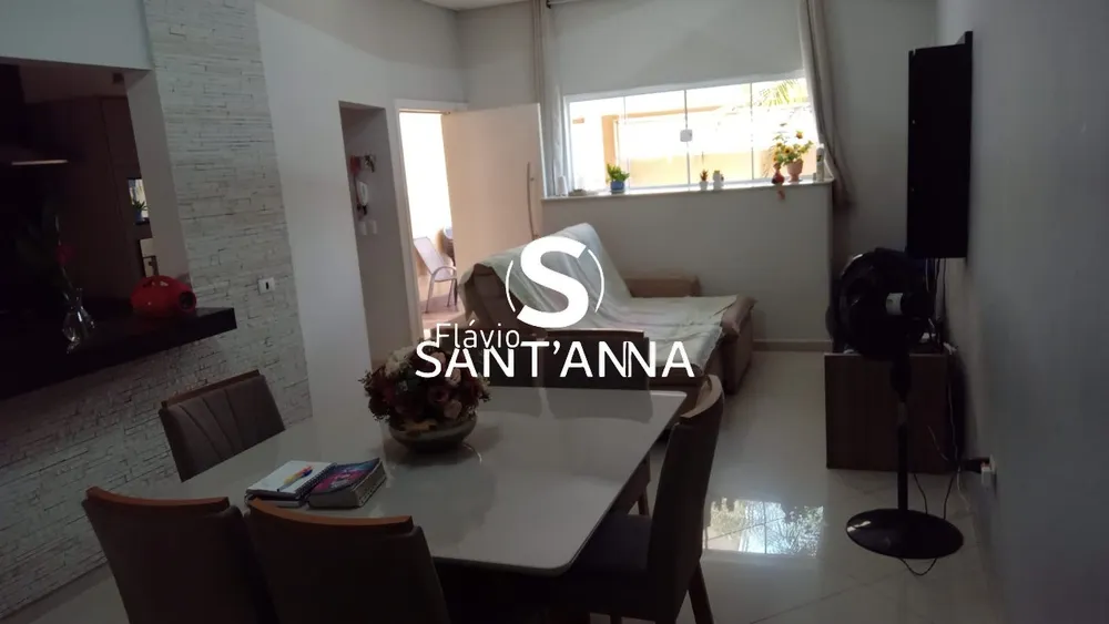 Casa, 3 quartos - Foto 5