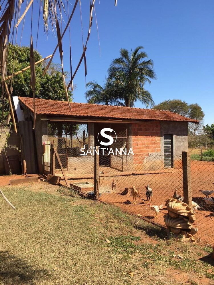 Chácara, 6 quartos, 2 hectares - Foto 19