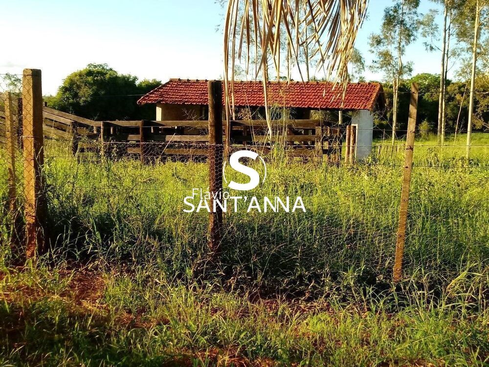 Chácara, 6 quartos, 2 hectares - Foto 18