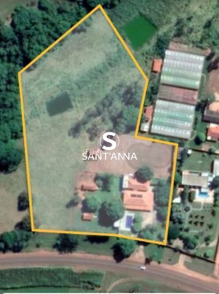 Chácara, 6 quartos, 2 hectares - Foto 8