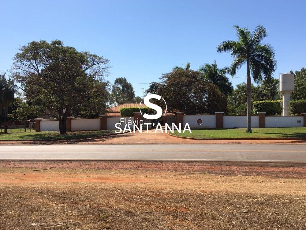 Chácara, 6 quartos, 2 hectares - Foto 20