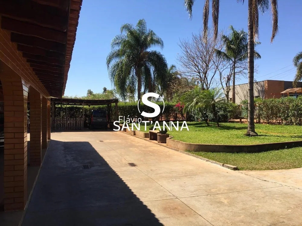 Chácara, 6 quartos, 2 hectares - Foto 33
