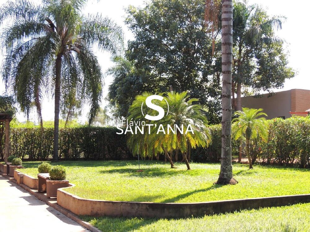 Chácara, 6 quartos, 2 hectares - Foto 3