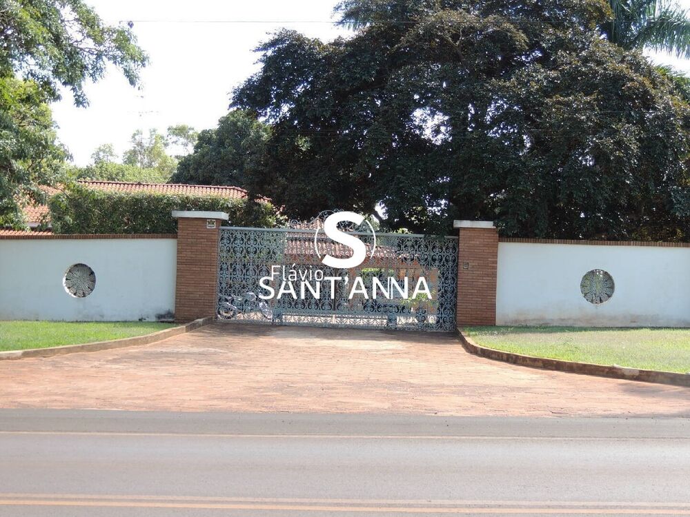 Chácara, 6 quartos, 2 hectares - Foto 2