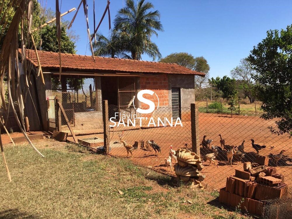 Chácara, 6 quartos, 2 hectares - Foto 17