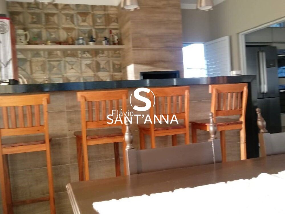 Chácara, 6 quartos, 2 hectares - Foto 10