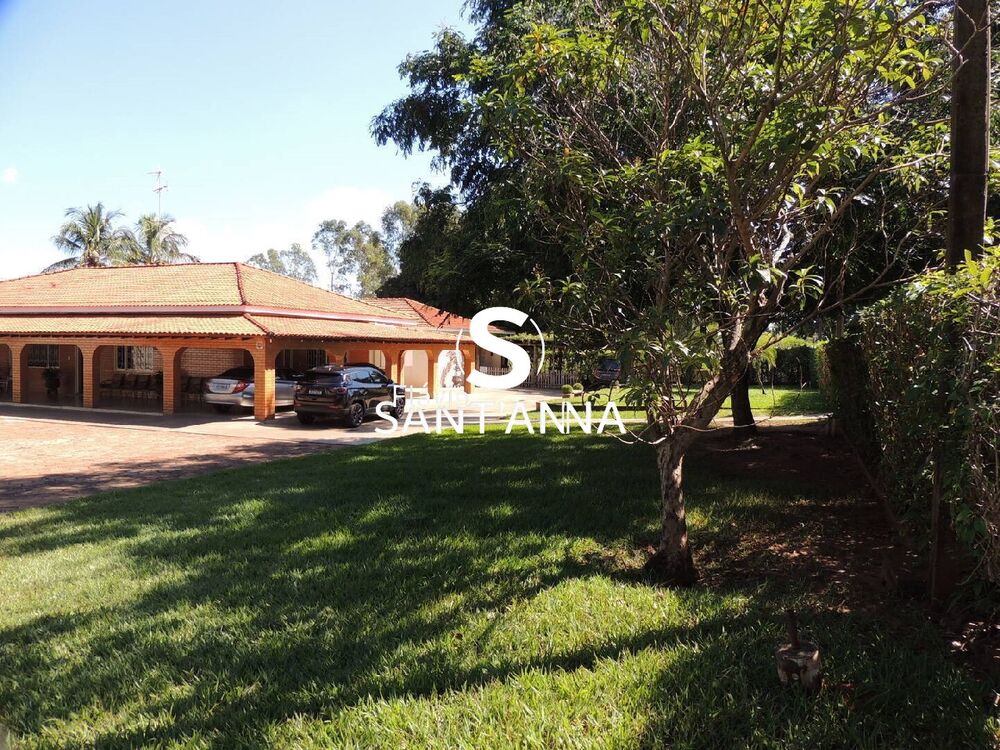 Chácara, 6 quartos, 2 hectares - Foto 6