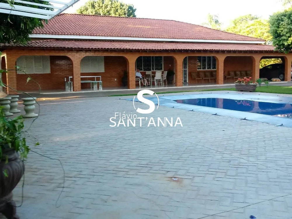 Chácara, 6 quartos, 2 hectares - Foto 11