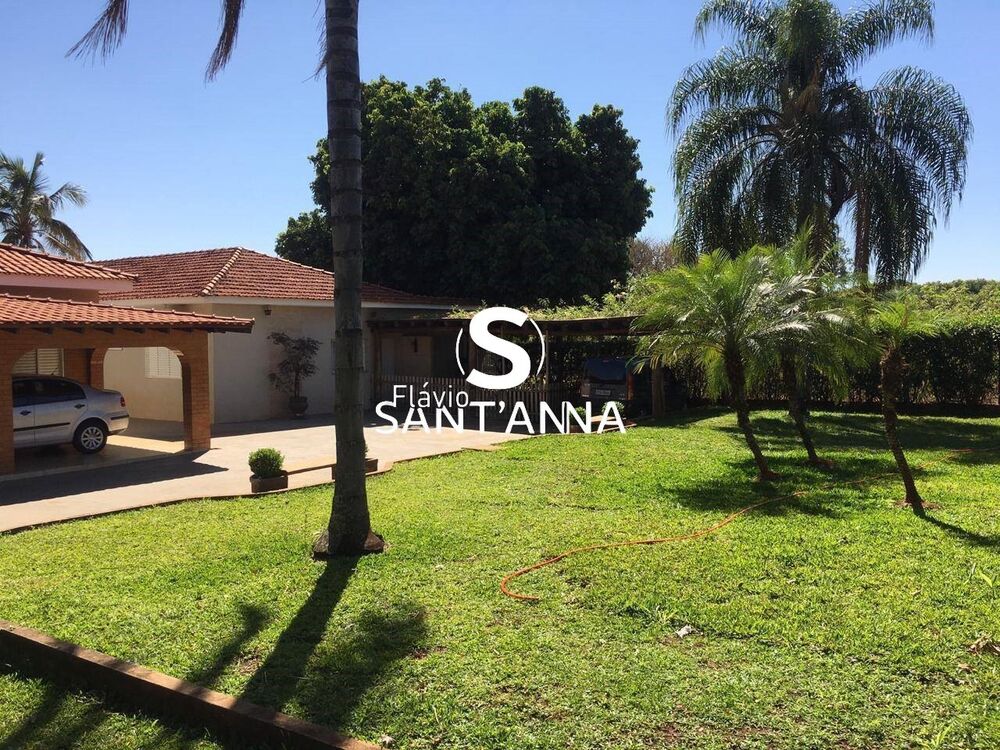 Chácara, 6 quartos, 2 hectares - Foto 22