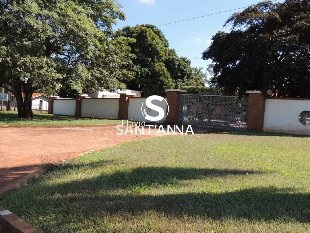 Chácara, 6 quartos, 2 hectares - Foto 7
