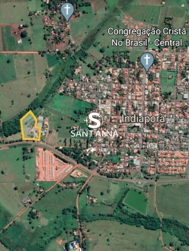 Chácara, 6 quartos, 2 hectares - Foto 13