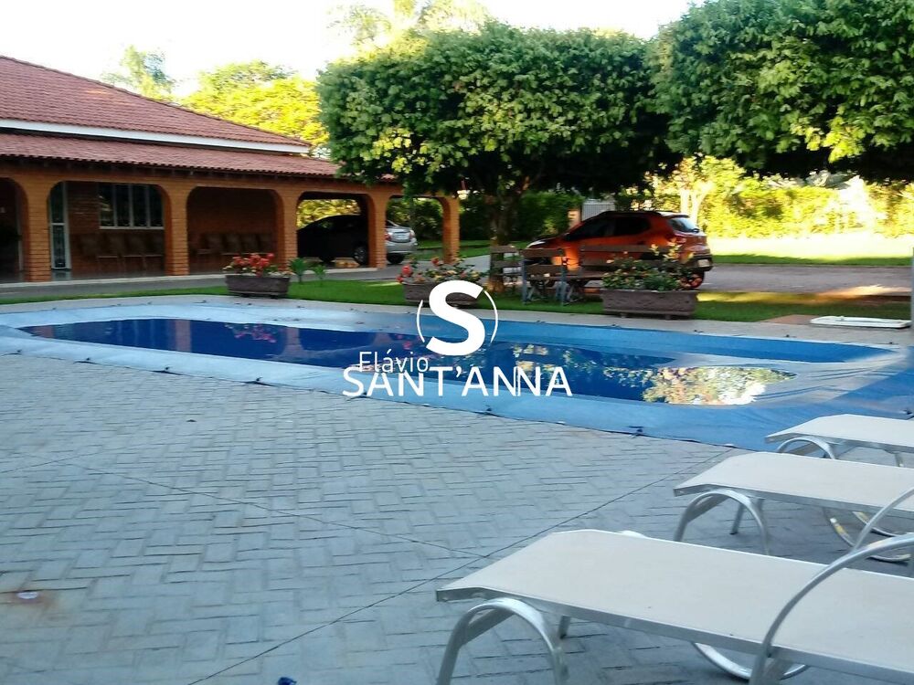 Chácara, 6 quartos, 2 hectares - Foto 7