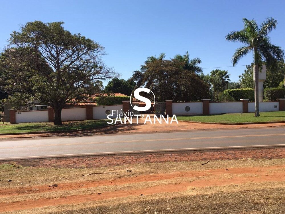 Chácara, 6 quartos, 2 hectares - Foto 21