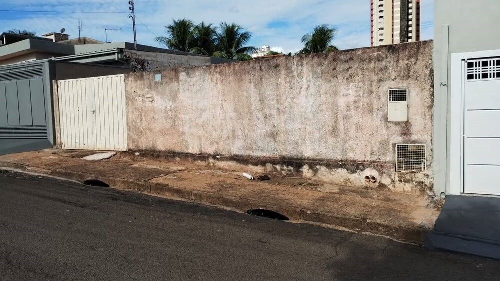 Terreno, 253 m² - Foto 1