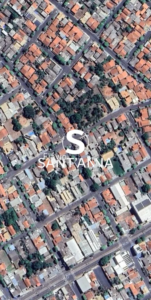Terreno, 680 m² - Foto 1