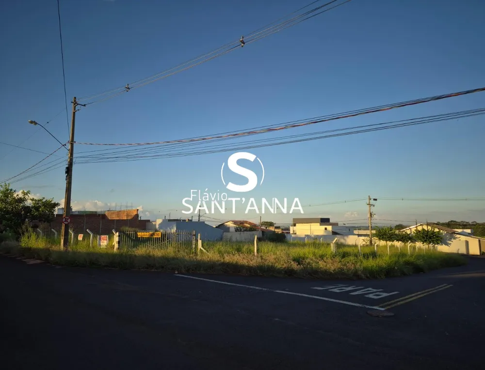 Loteamento e Condomínio, 1520 m² - Foto 1