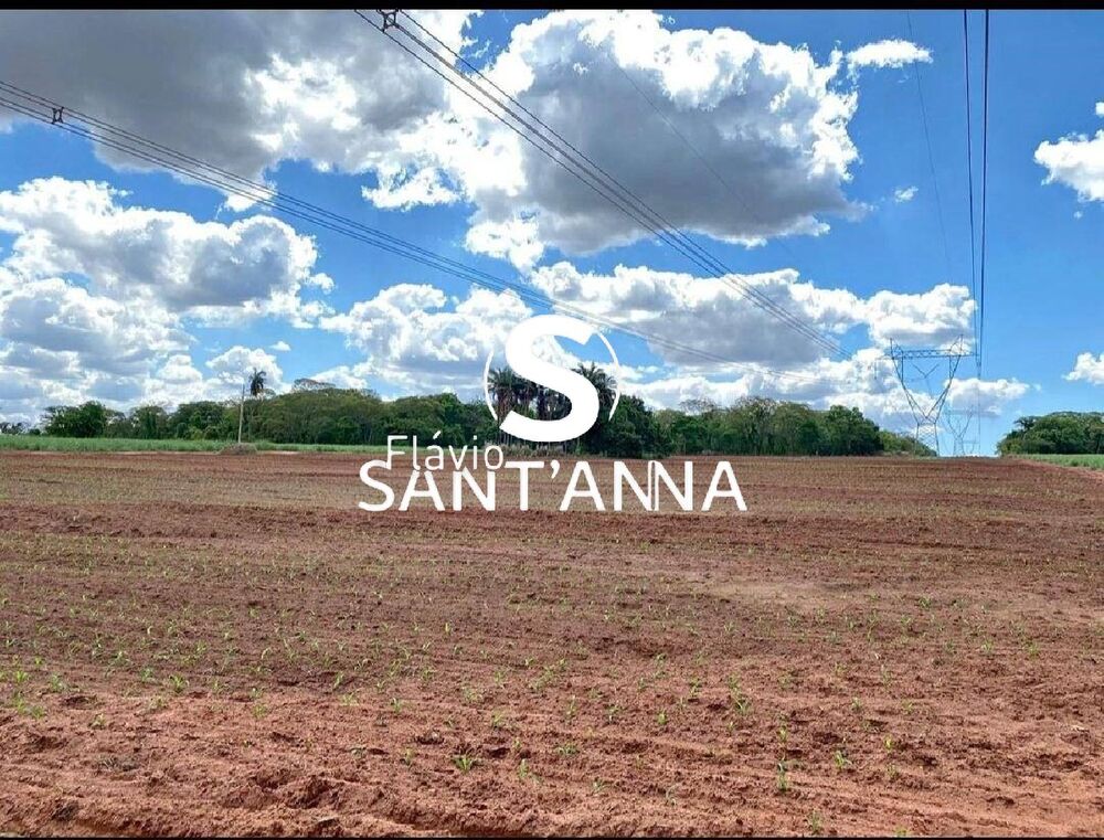 Sítio, 1 quarto, 19 m² - Foto 1