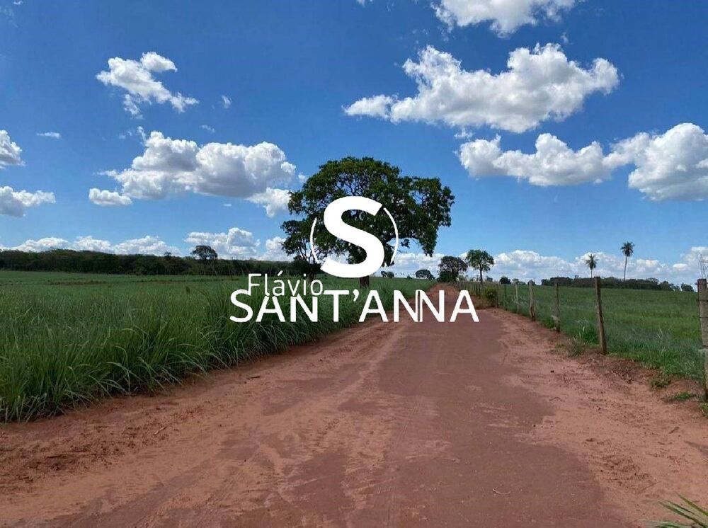 Sítio, 1 quarto, 19 m² - Foto 2