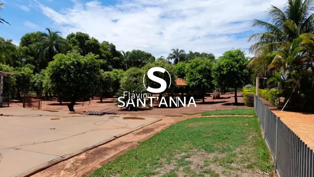 Chácara, 1 quarto, 6000 m² - Foto 5