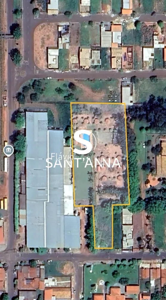 Chácara, 1 quarto, 6000 m² - Foto 13