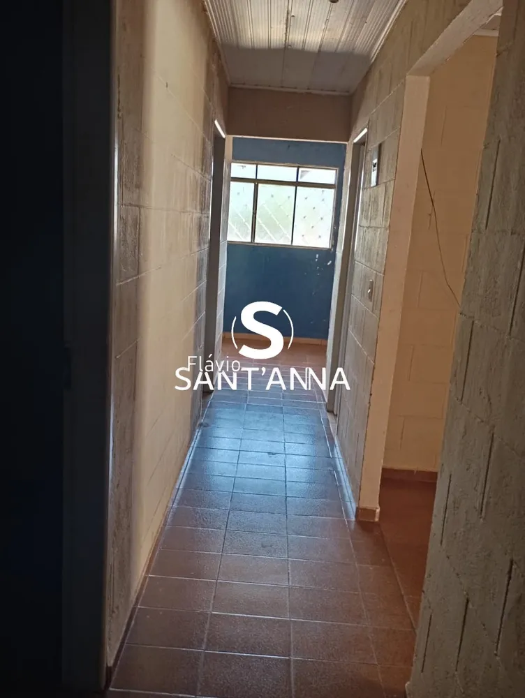 Casa, 3 quartos - Foto 11