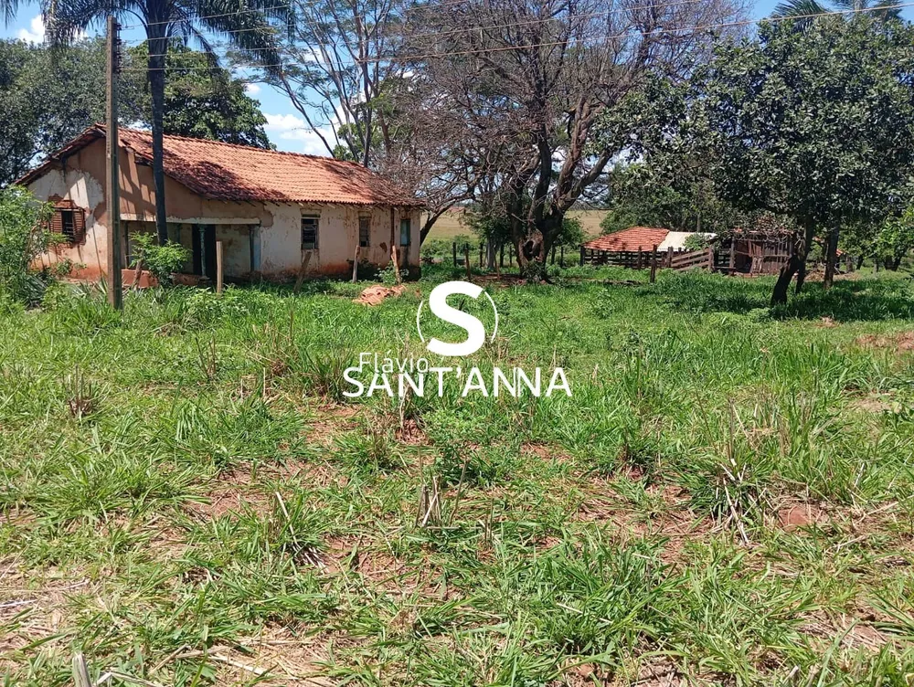 Sítio, 3 quartos, 4 m² - Foto 16