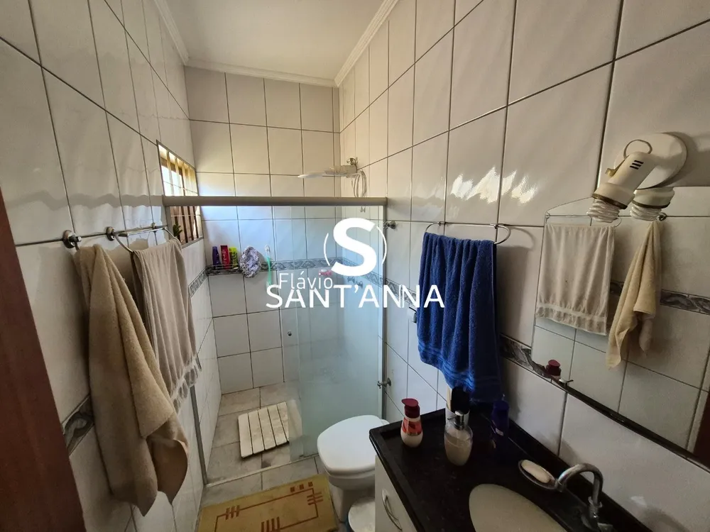 Casa, 3 quartos - Foto 7