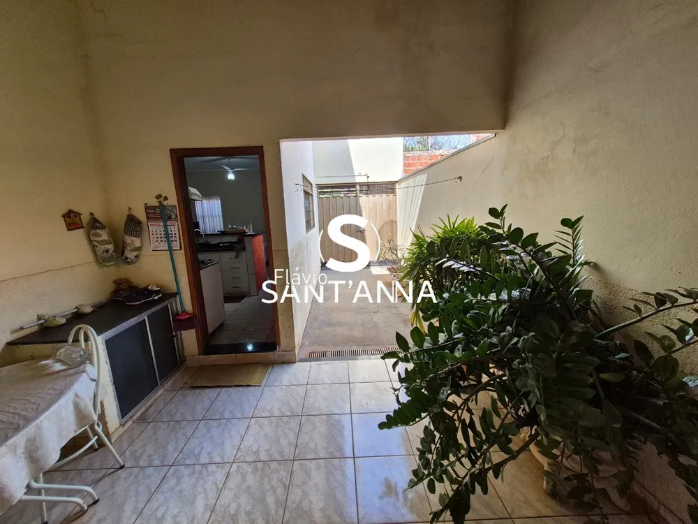 Casa, 3 quartos - Foto 5