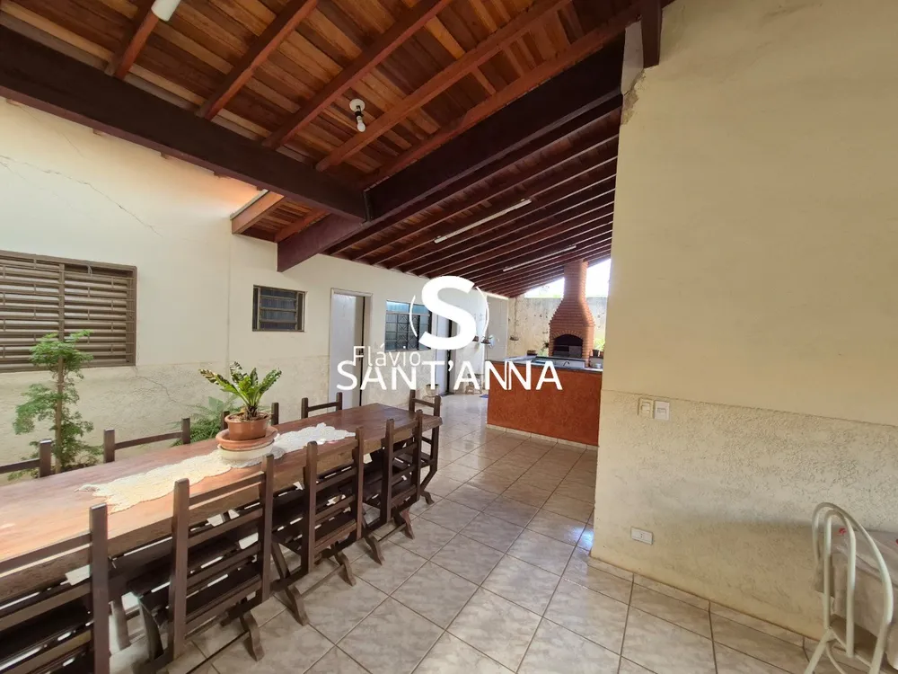 Casa, 3 quartos - Foto 4