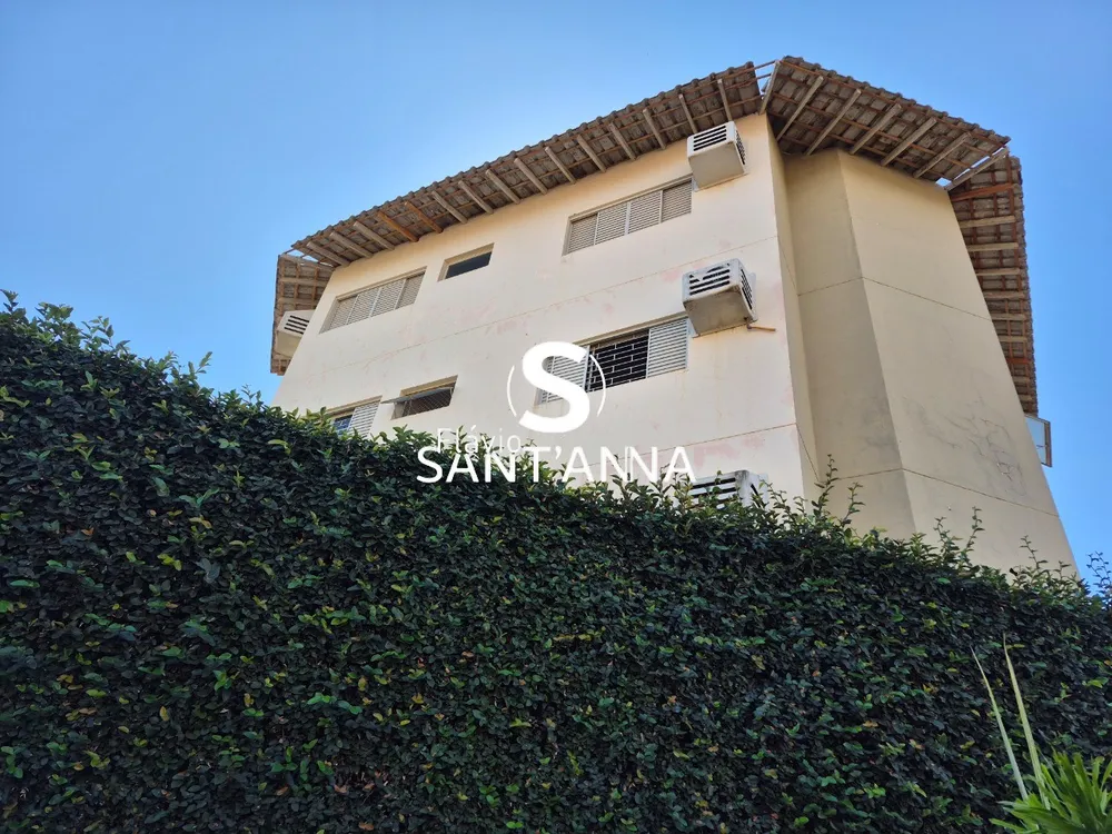 Apartamento, 3 quartos, 122 m² - Foto 1