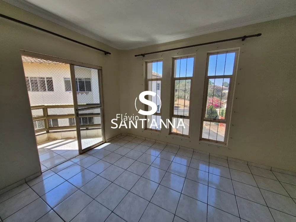 Apartamento, 3 quartos, 122 m² - Foto 6