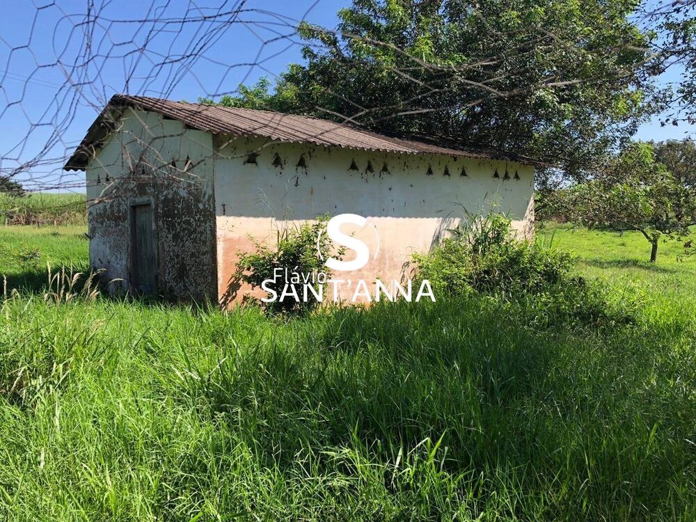 Fazenda, 16 m² - Foto 5