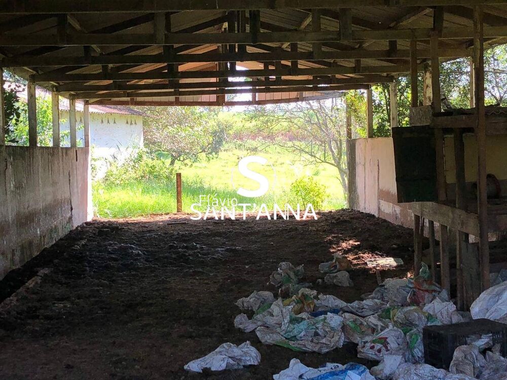 Fazenda, 16 m² - Foto 6