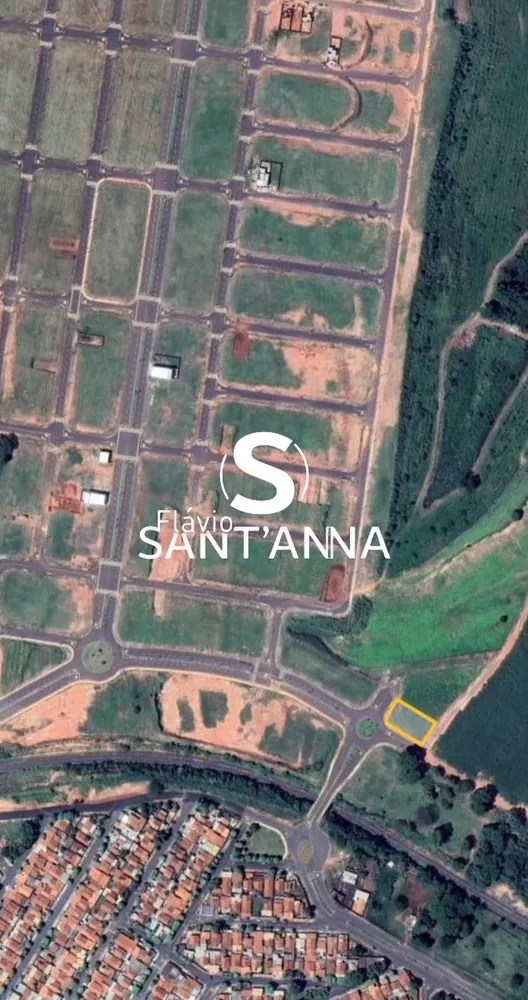 Loteamento e Condomínio, 1050 m² - Foto 5