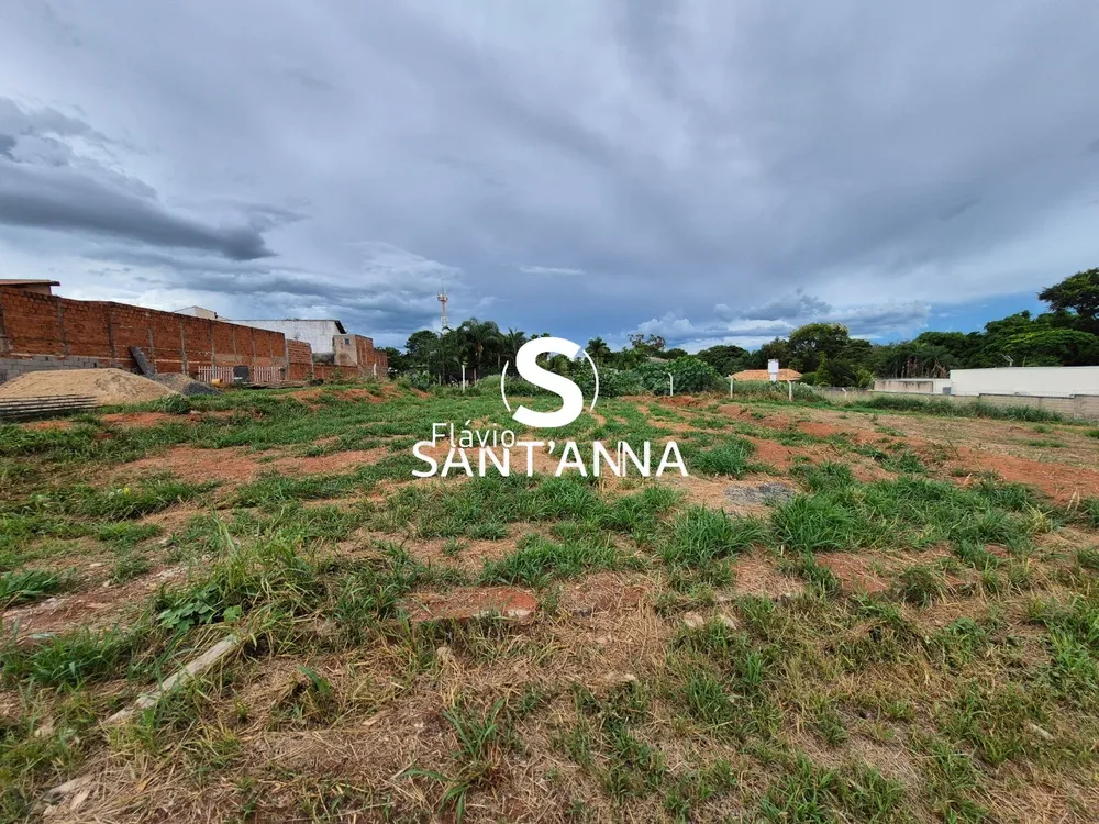 Terreno, 300 m² - Foto 1
