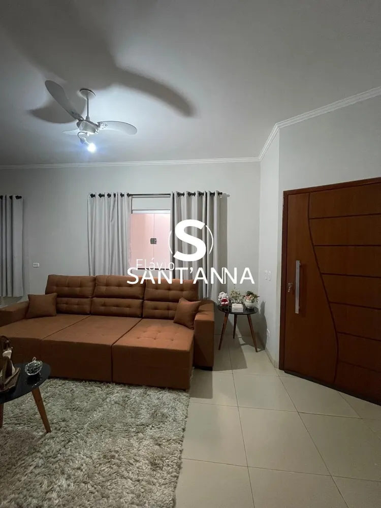 Casa, 3 quartos - Foto 6