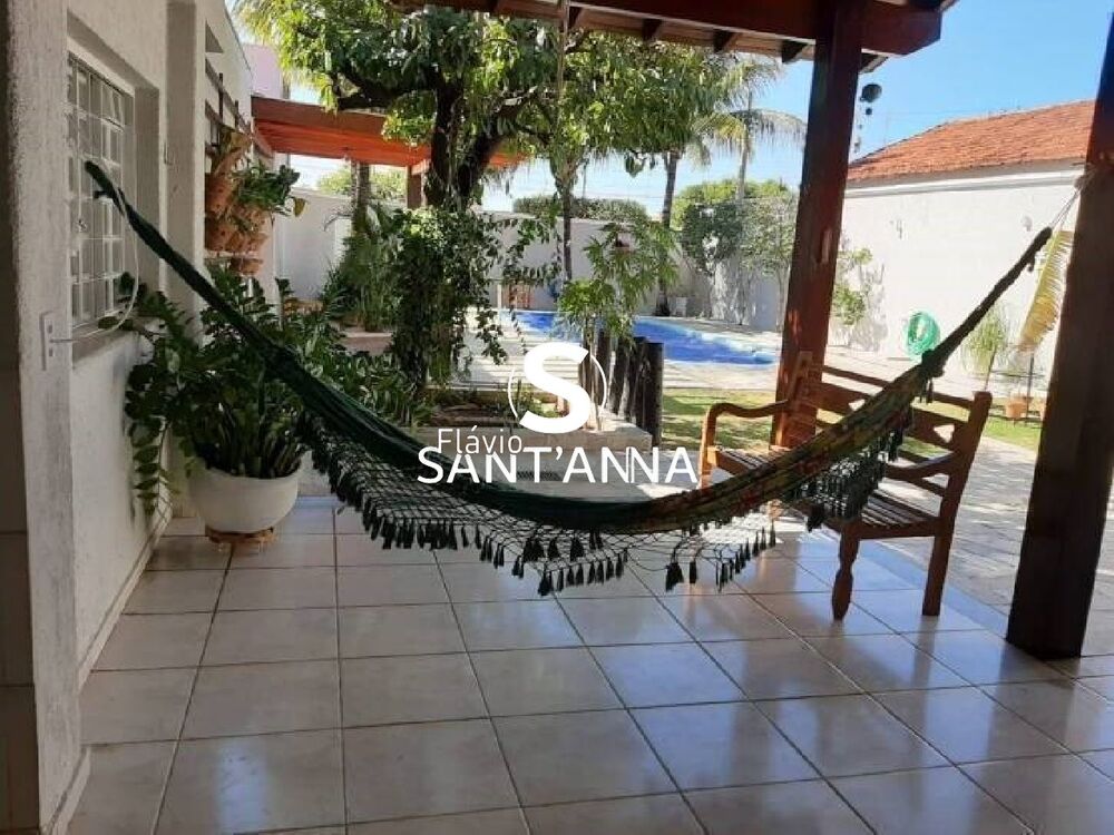 Casa, 3 quartos, 550 m² - Foto 8